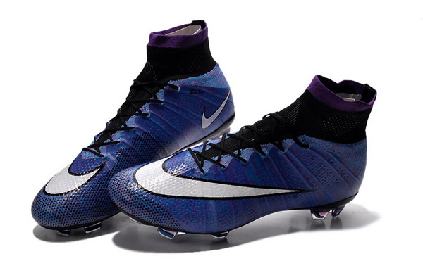 Nike Mercurial Superfly IV FG Men Shoes--018